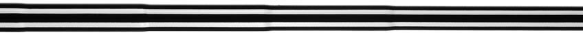 BLACK STEPPED STEEL - SHAFT