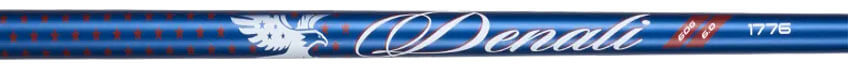 DENALI FROST BLUE USA - SHAFT