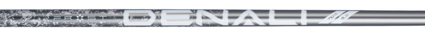 DENALI FROST SILVER - SHAFT