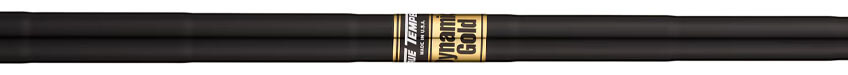 DYNAMIC GOLD ONYX WEDGE - SHAFT