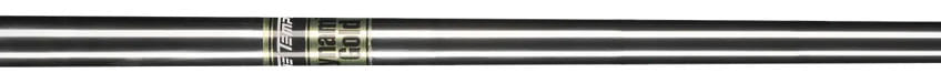 DYNAMIC GOLD STEEL - SHAFT