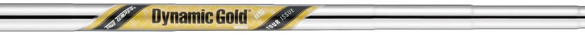 DYNAMIC GOLD TOUR ISSUE 115 - SHAFT