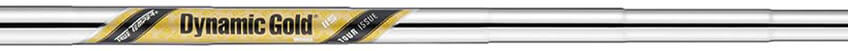DYNAMIC GOLD TOUR ISSUE - SHAFT
