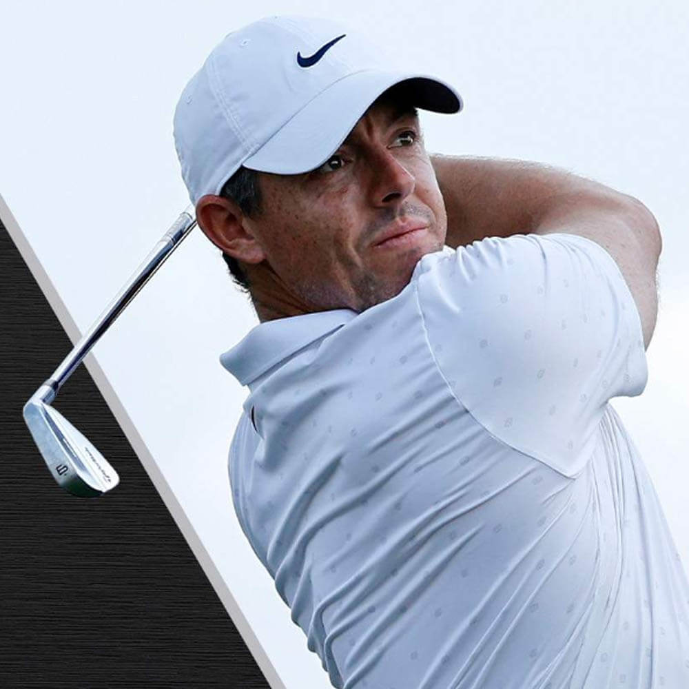 TaylorMade RORS∙PROTO Custom Irons