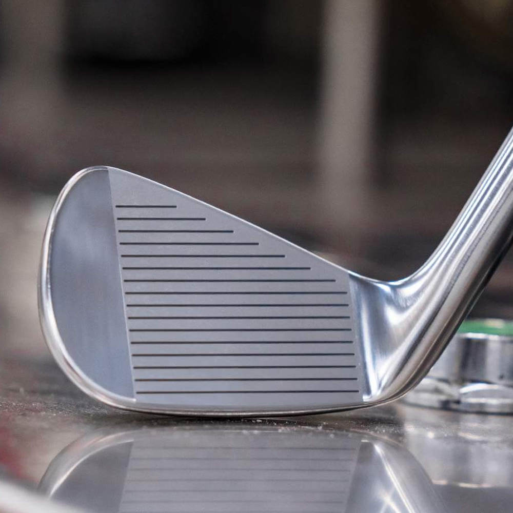 TaylorMade RORS∙PROTO Custom Irons