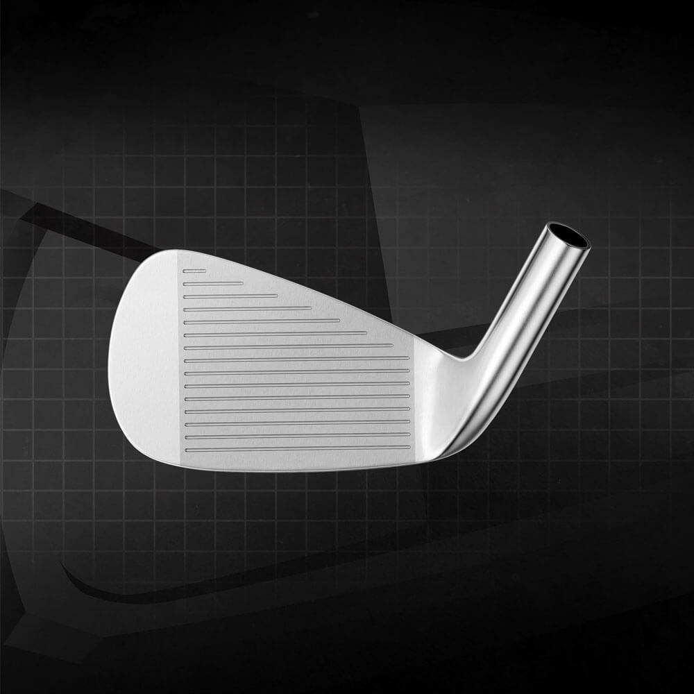 Miura PI-402 Forged Custom Irons - 26