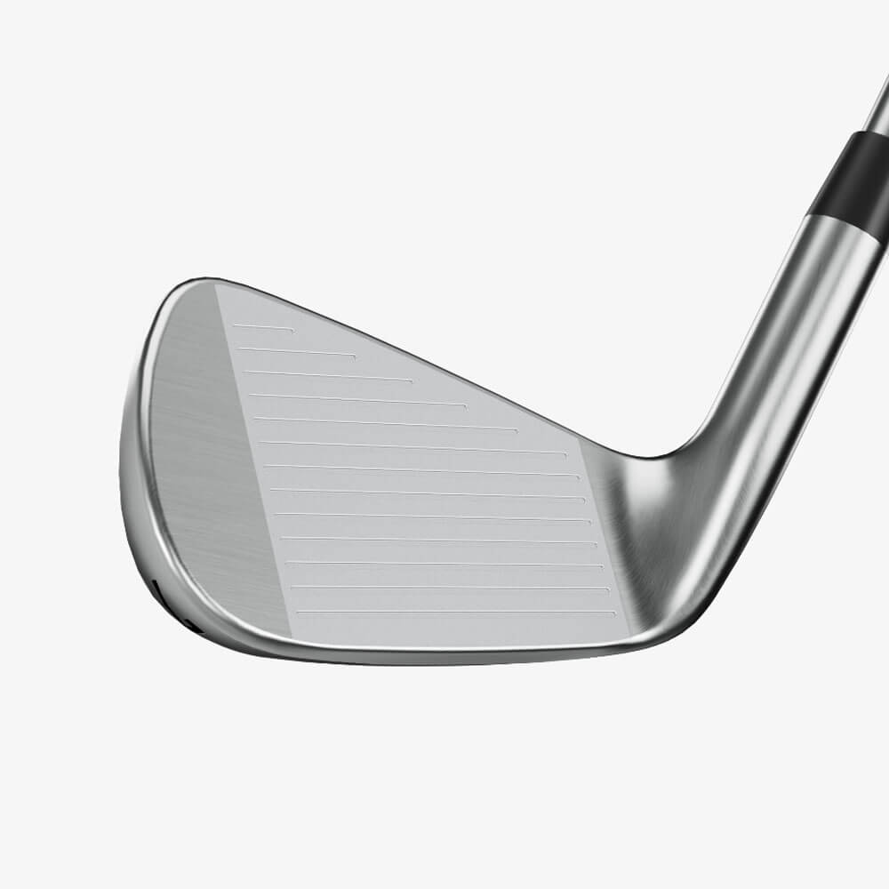 Vice Golf VGI03 Forged Custom Irons