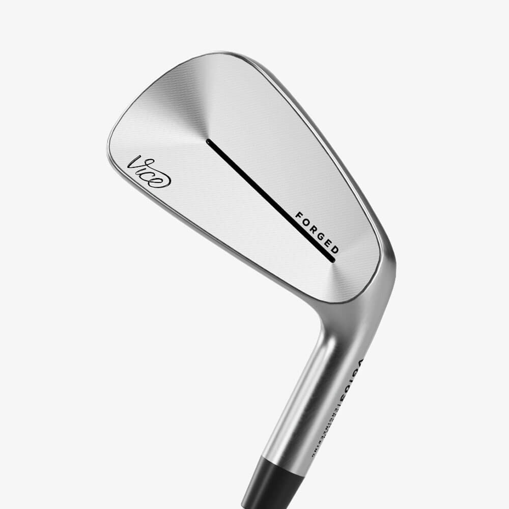 Vice Golf VGI03 Forged Custom Irons