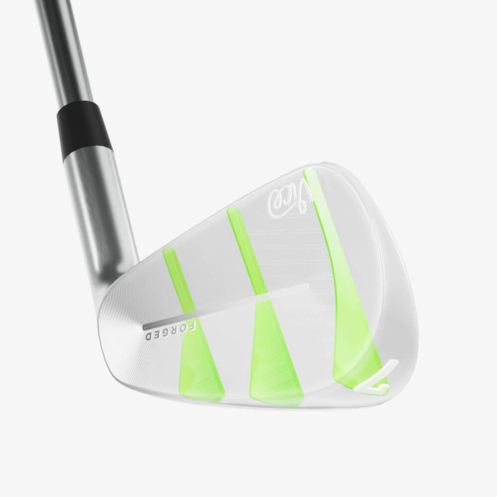Vice Golf VGI03 Forged Custom Irons
