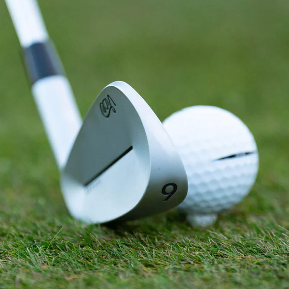 Vice Golf VGI03 Forged Custom Irons