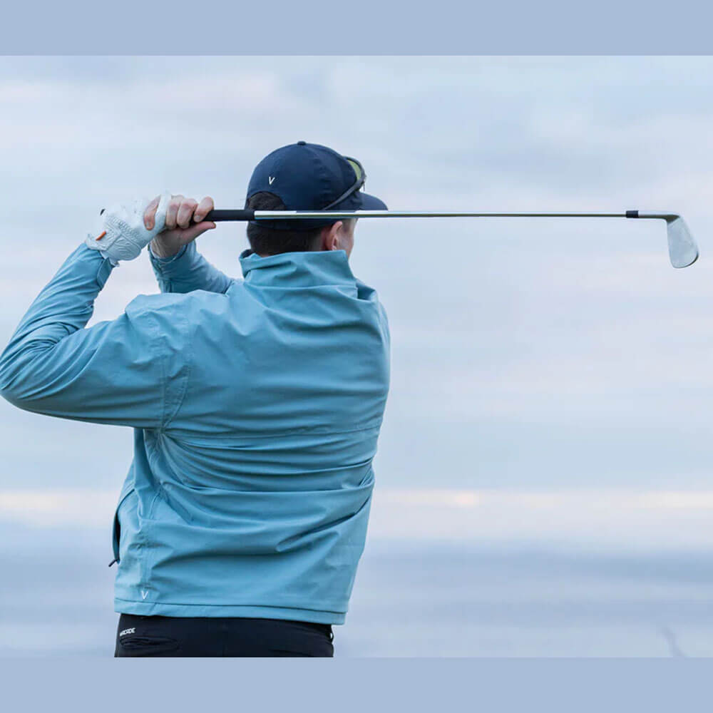 Vice Golf VGI03 Forged Custom Irons