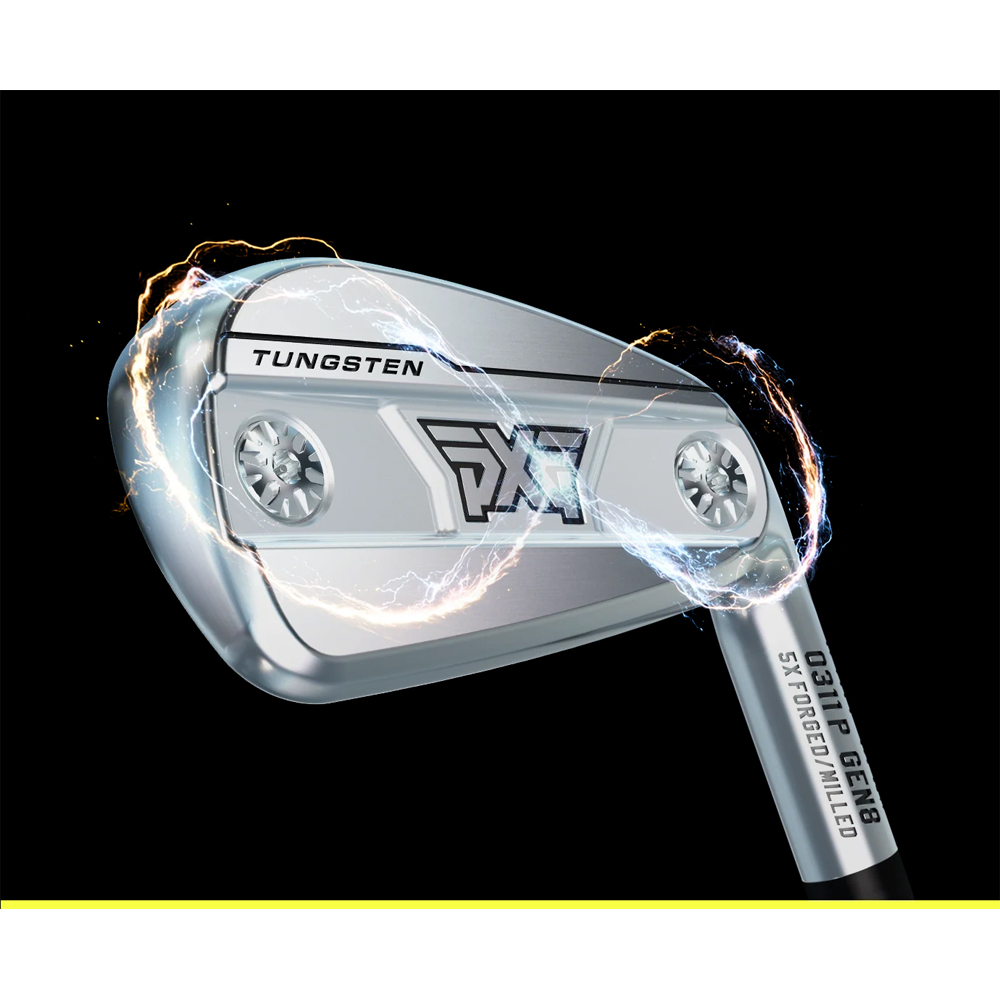 PXG GEN8 Forged Custom Iron