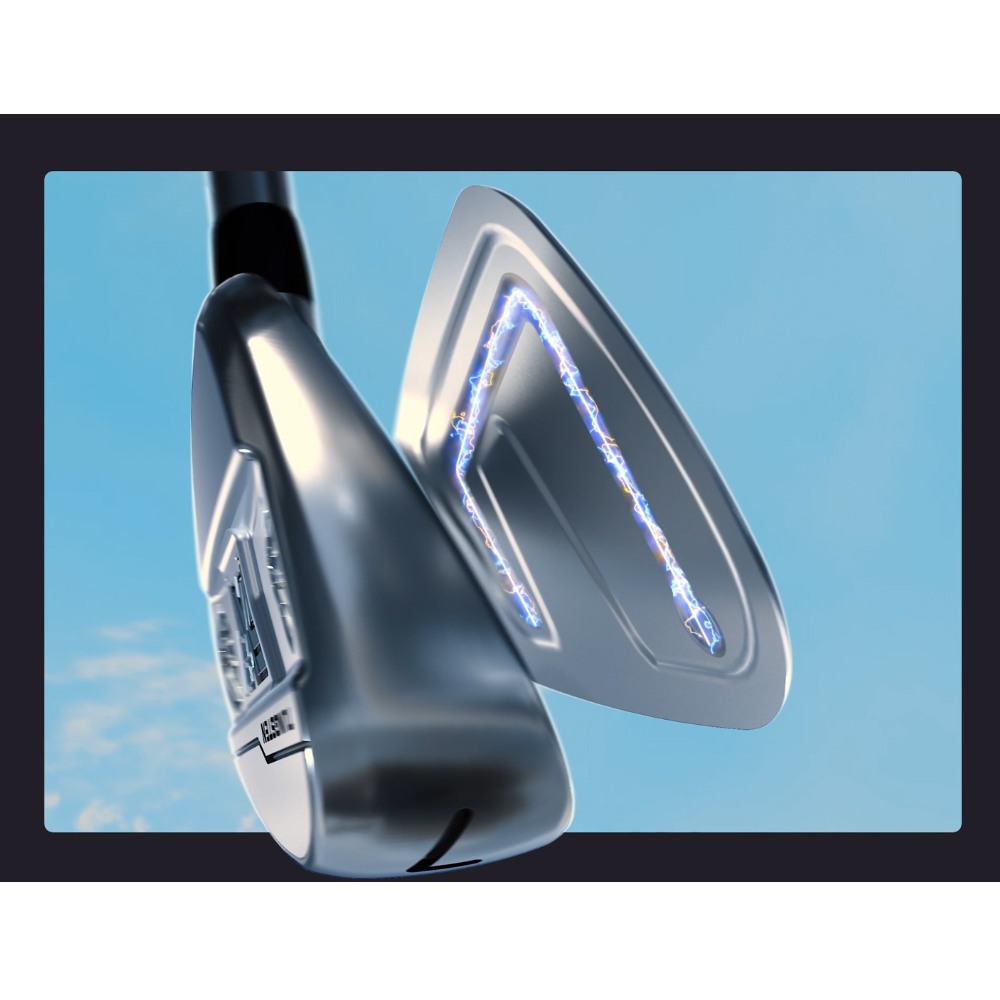 PXG GEN8 Forged Custom Iron