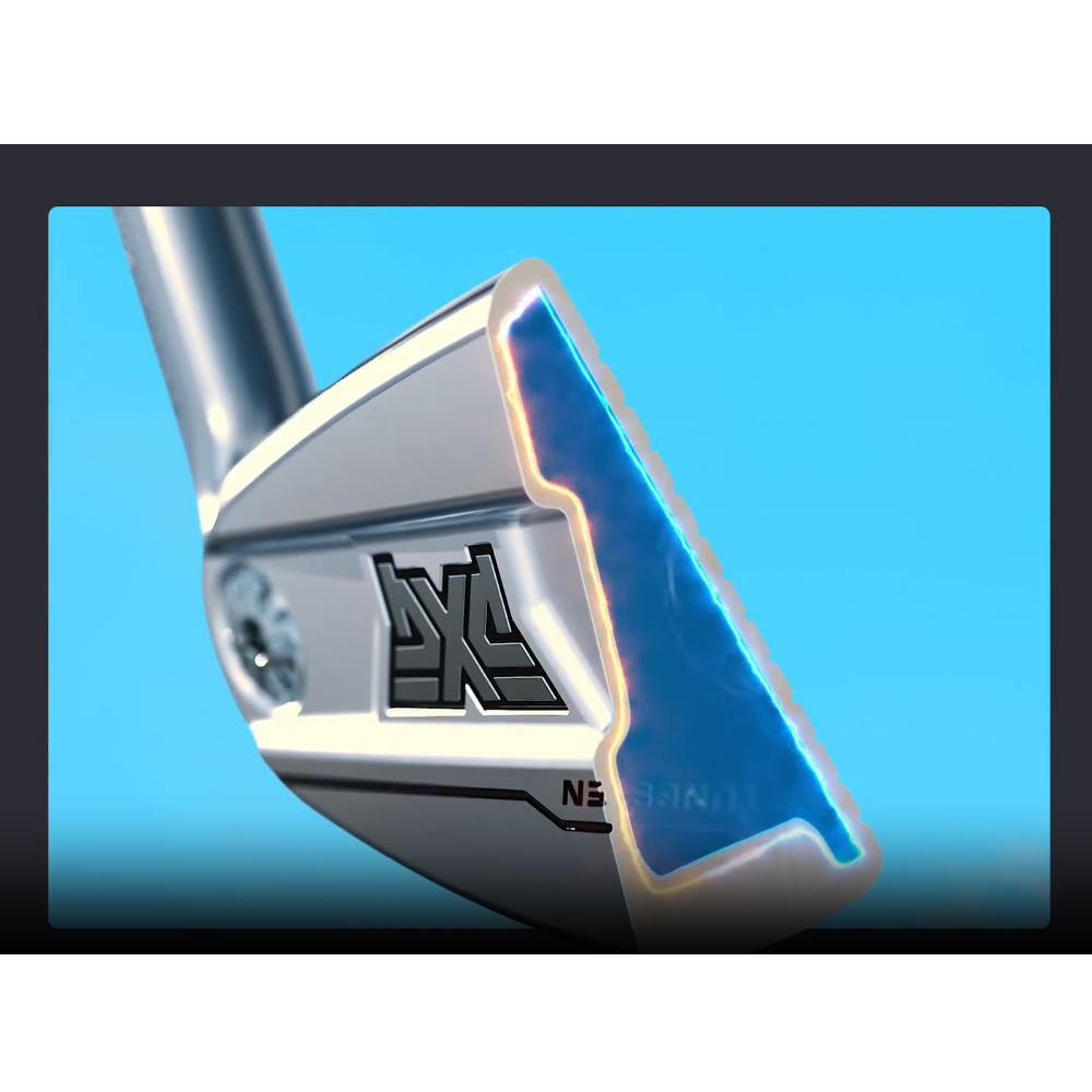 PXG GEN8 Forged Custom Iron