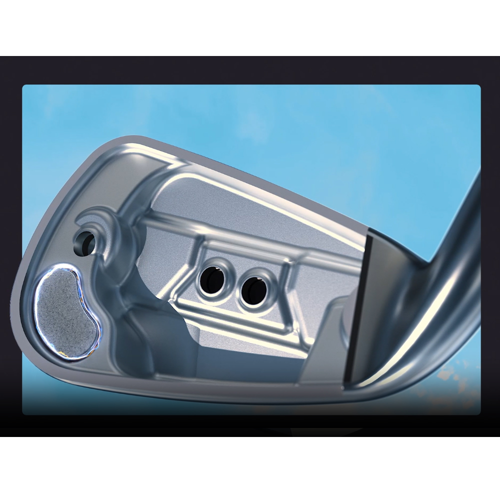 PXG GEN8 Forged Custom Iron