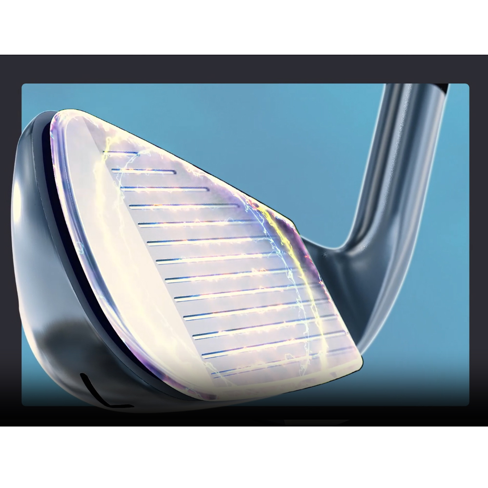 PXG GEN8 Forged Custom Iron