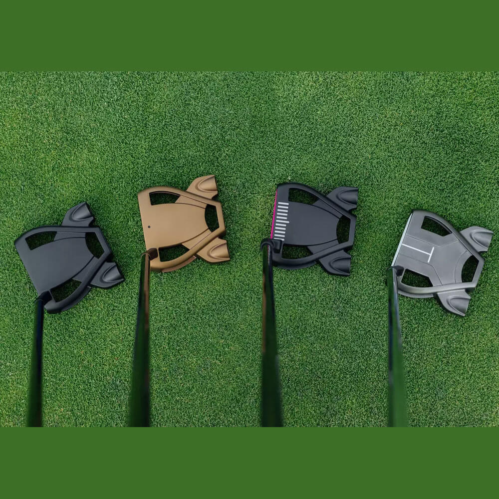 TaylorMade MySpider X Custom Putter - 26 – Golfio