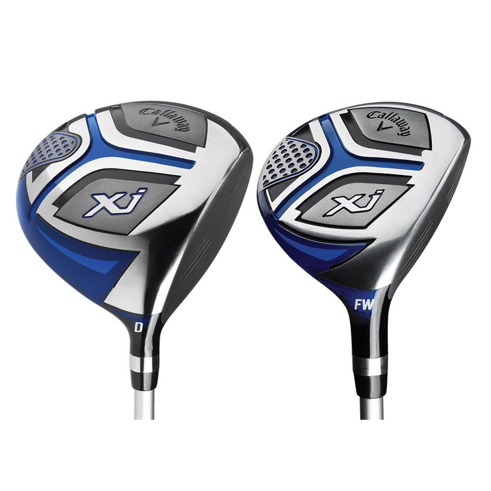 Callaway Golf Women's Complete Sets | Women's Clubs | Specs