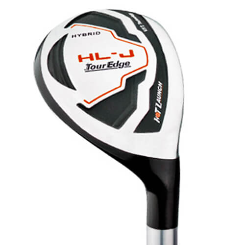 Tour Edge HL-Junior 5-Piece Full Set (Ages 5-8) Boys