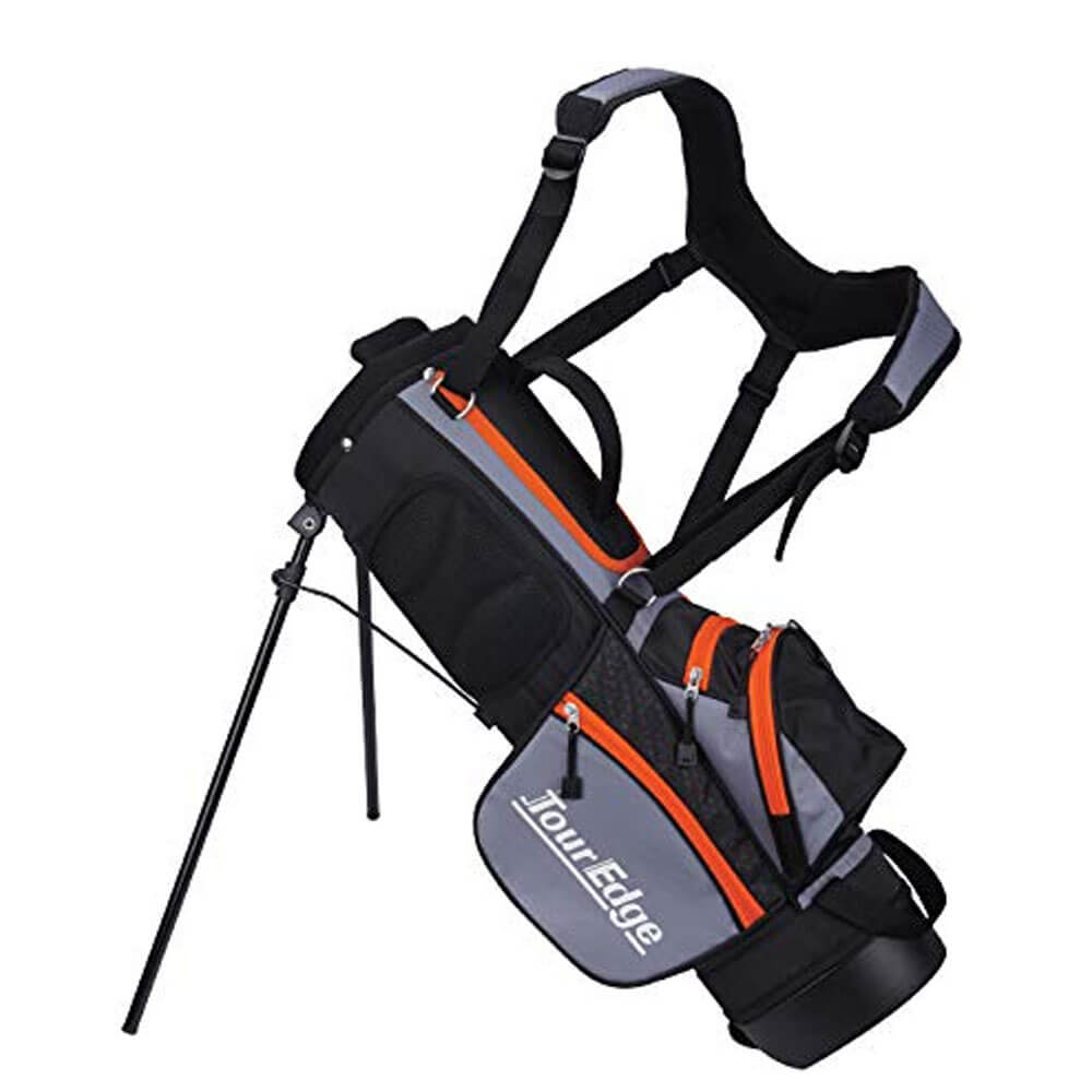 Tour Edge HL-Junior 5-Piece Full Set (Ages 5-8) Boys