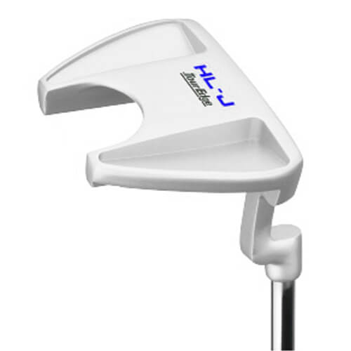 Tour Edge HL-Junior 7-Piece Full Set (Ages 11-14) Boys
