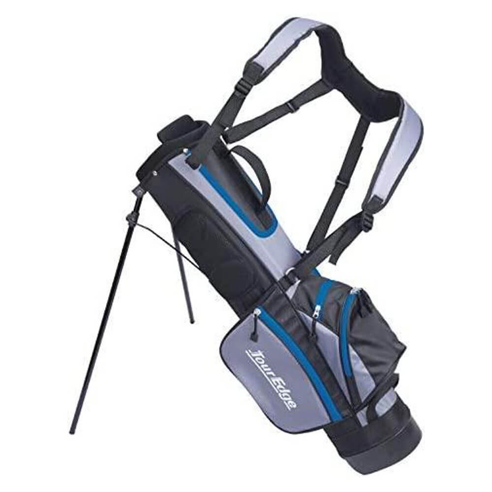 Tour Edge HL-Junior 7-Piece Full Set (Ages 11-14) Boys