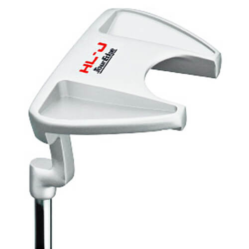 Tour Edge HL-Junior 7-Piece Full Set (Ages 9-12) Boys