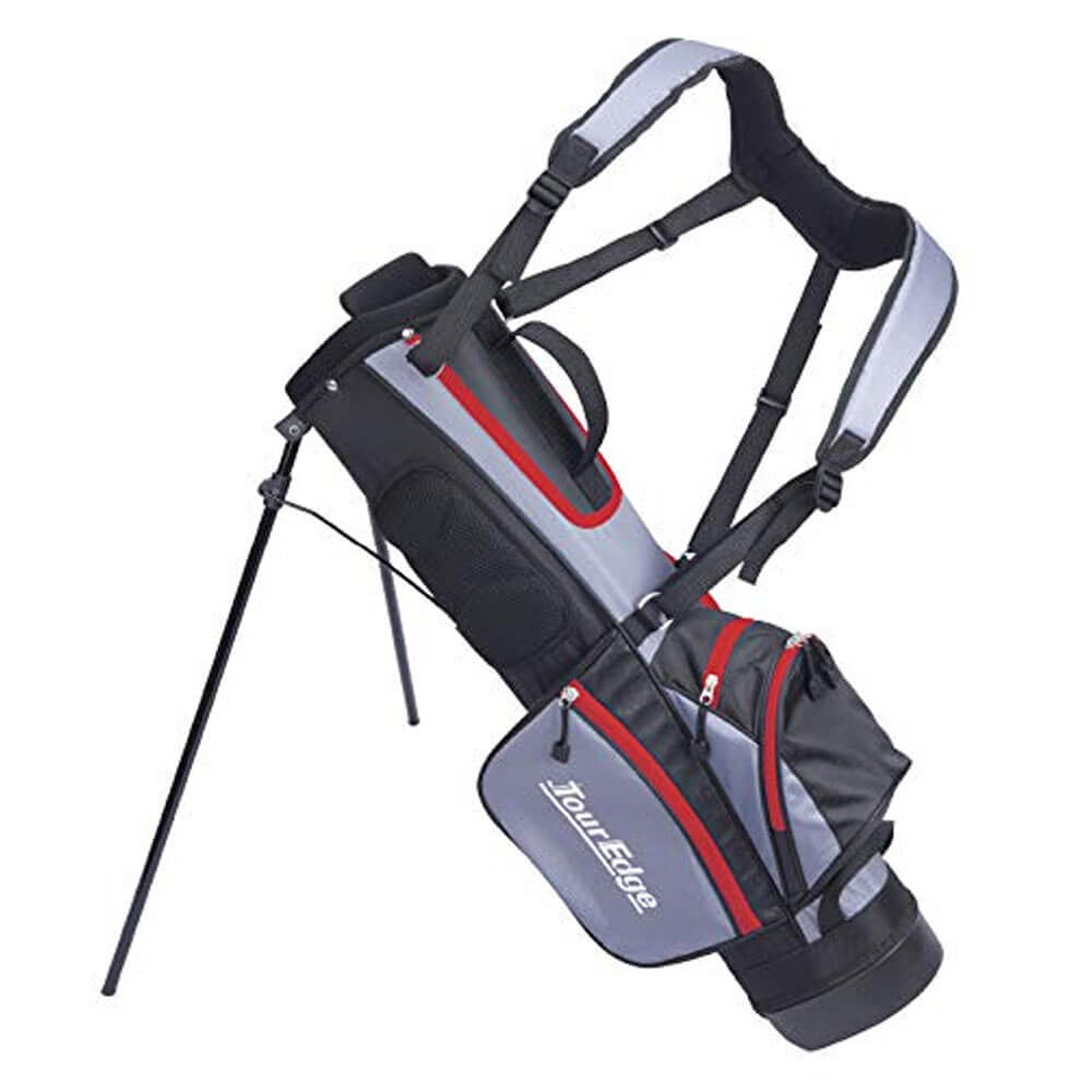 Tour Edge HL-Junior 7-Piece Full Set (Ages 9-12) Boys