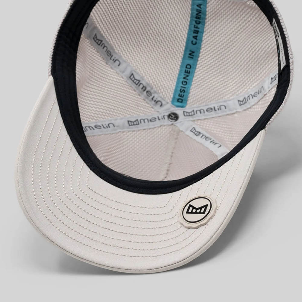 Melin Odysea Mac Retro Hydro Golf Cap