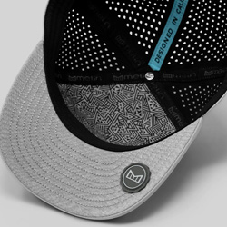 Melin Men Odysea Rope Bulls Icon Hydro Golf Cap