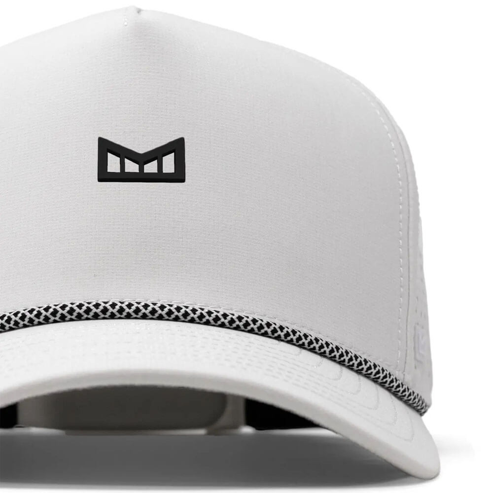 Melin Odysea Rope Bulls Icon Hydro Golf Cap