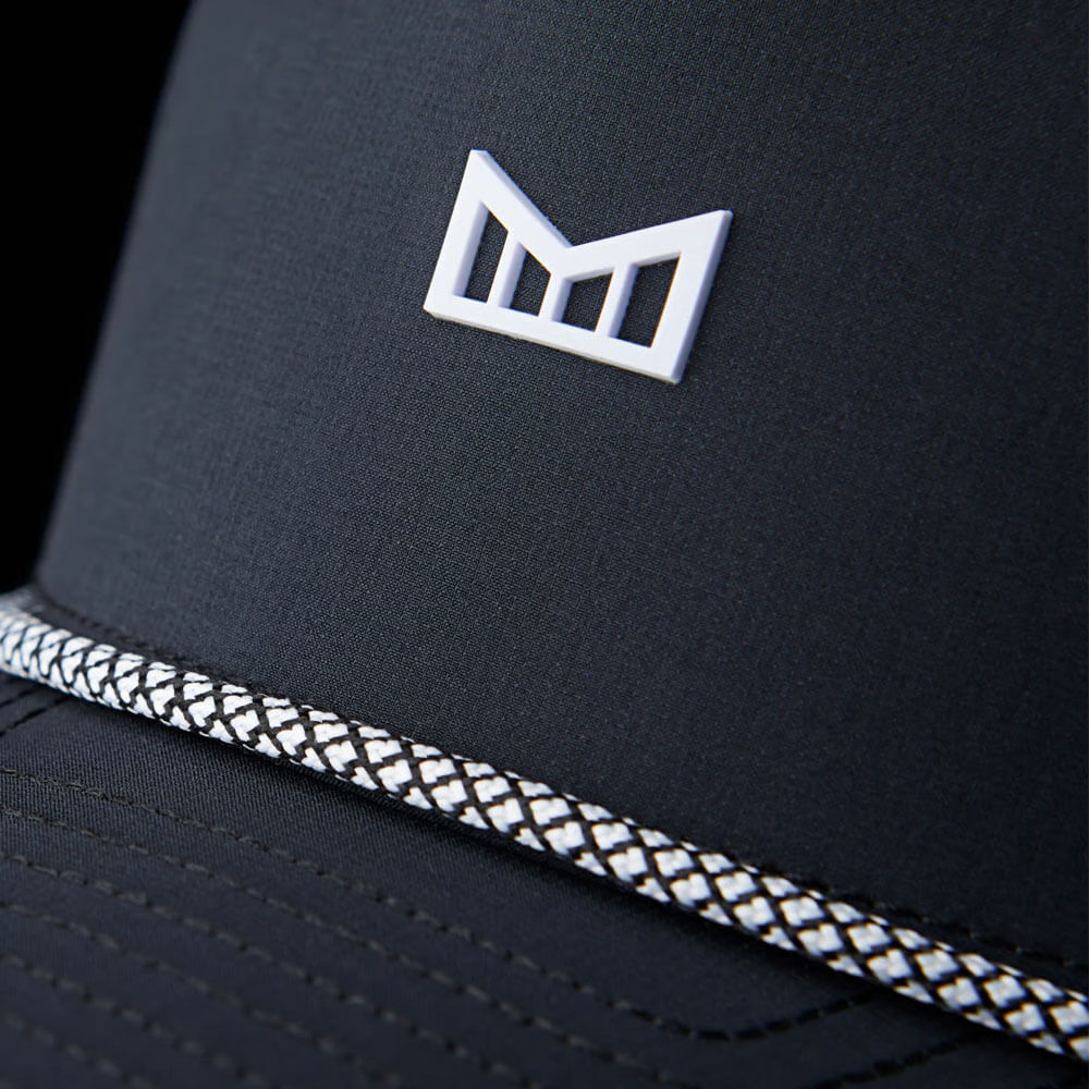 Melin Odysea Rope Bulls Icon Hydro Golf Cap