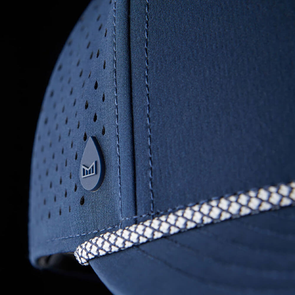 Melin Odysea Rope Bulls Icon Hydro Golf Cap