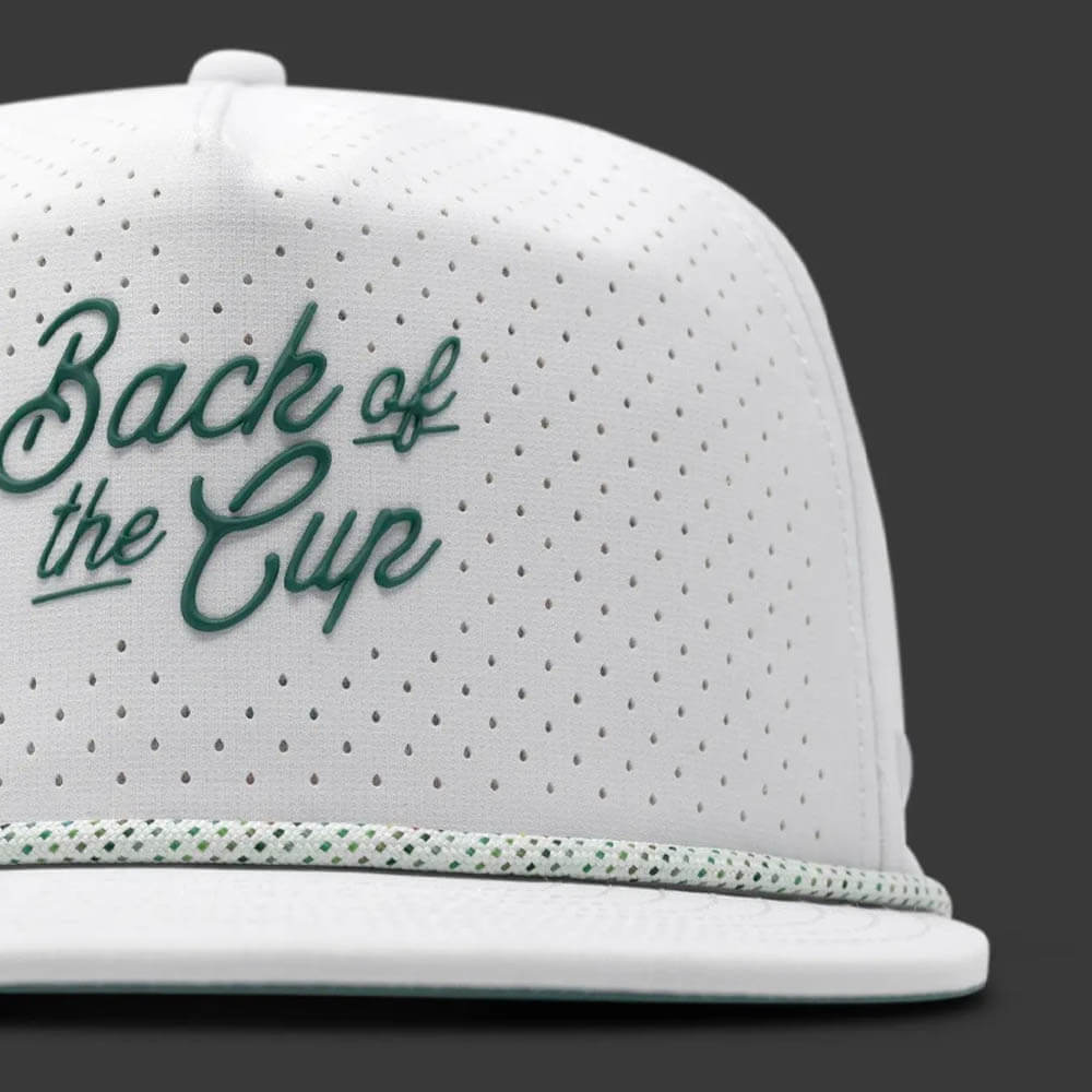 Melin Coronado Links Drive Hydro Golf Cap