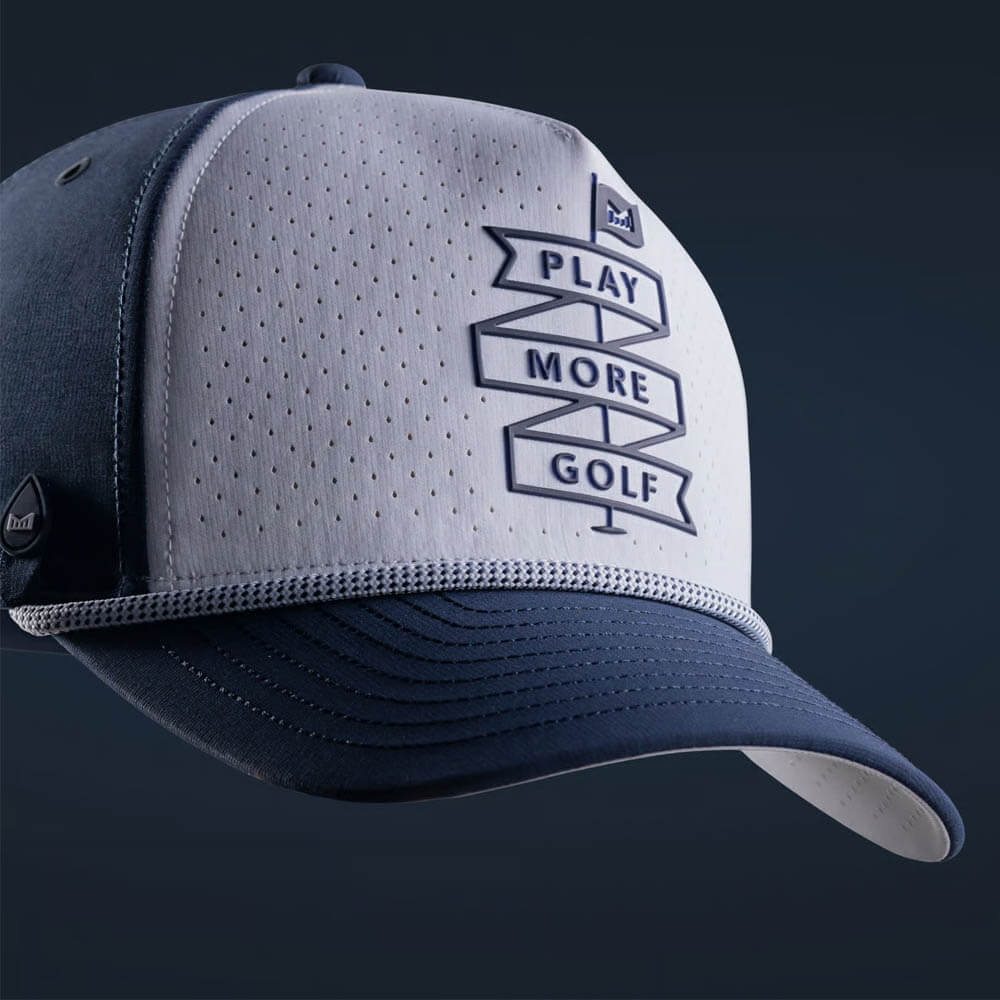 Melin Odysea Links Drive Hydro Golf Cap
