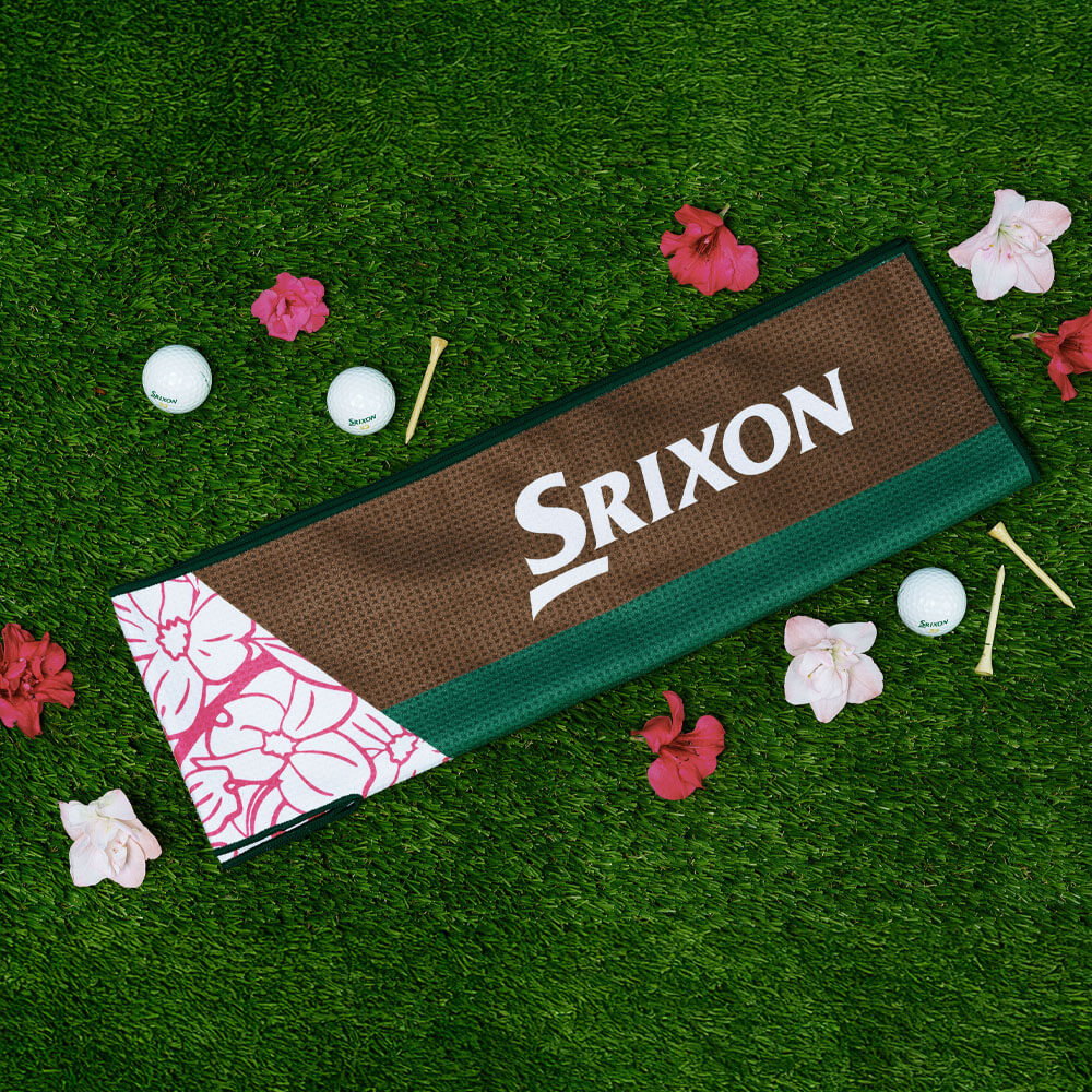 Srixon Limited Edition Towel