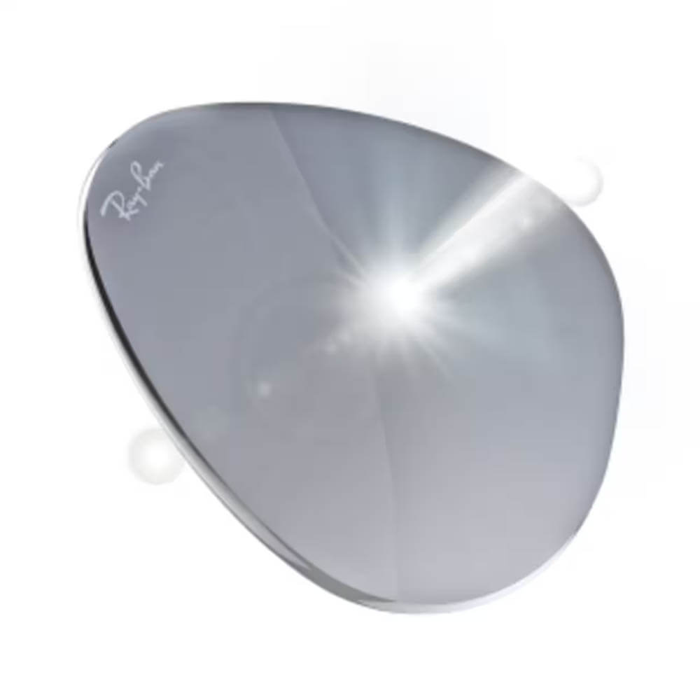 Ray-Ban RB4457D Bio-Based Sunglasses