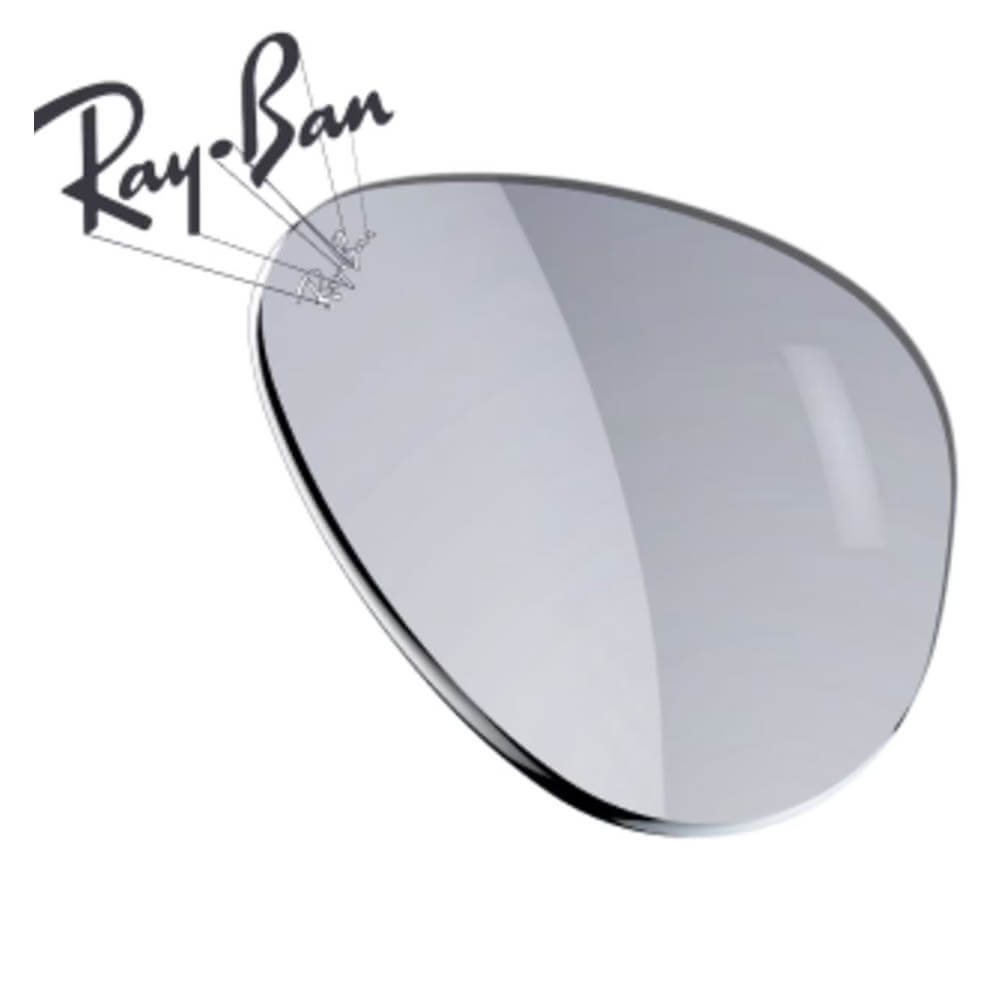 Ray-Ban RB4457D Bio-Based Sunglasses