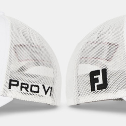 Titleist Tour Performance Mesh Golf Cap Men