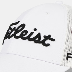 Titleist Tour Performance Mesh Golf Cap Men