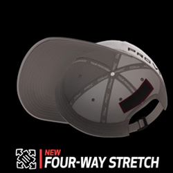 Titleist Tour Performance Golf Visor Men