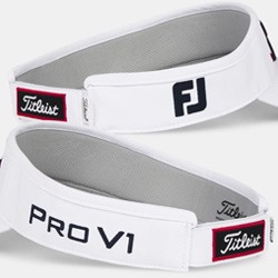 Titleist Tour Performance Golf Visor Men
