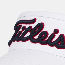 Titleist Tour Performance Golf Visor Men