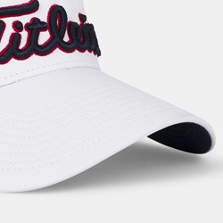 Titleist Tour Performance Golf Visor Men