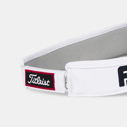 Titleist Tour Performance Golf Visor Men