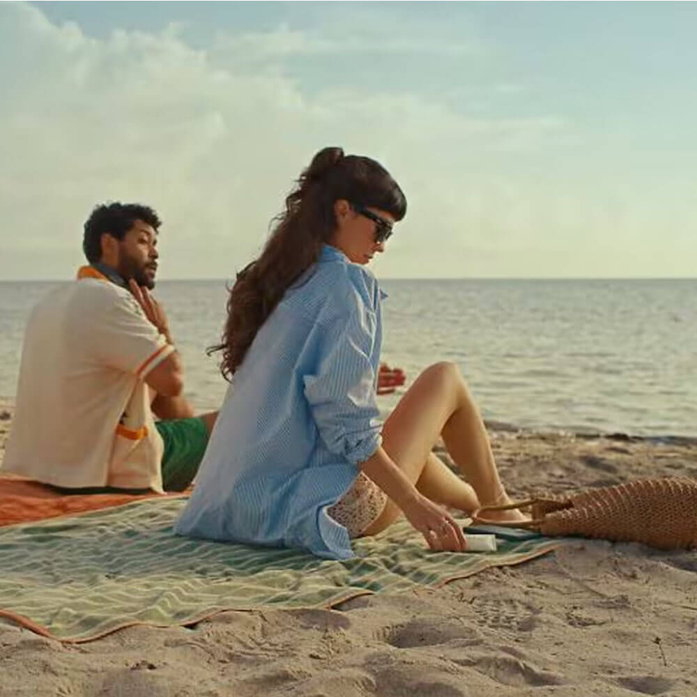 Ray-Ban Meta Headliner Sunglasses