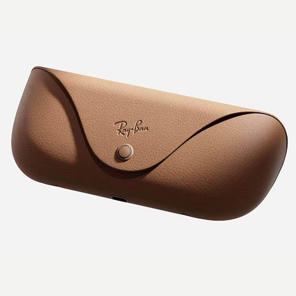 Ray-Ban Meta Headliner Sunglasses