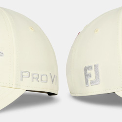 Titleist Tour Performance Golf Cap Women