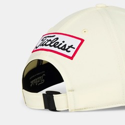 Titleist Tour Performance Golf Cap Women
