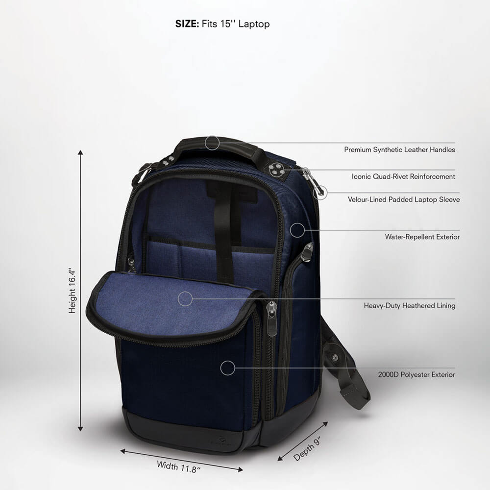 Club Glove Pro Backpack
